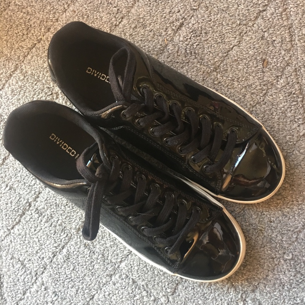 H&M shoes